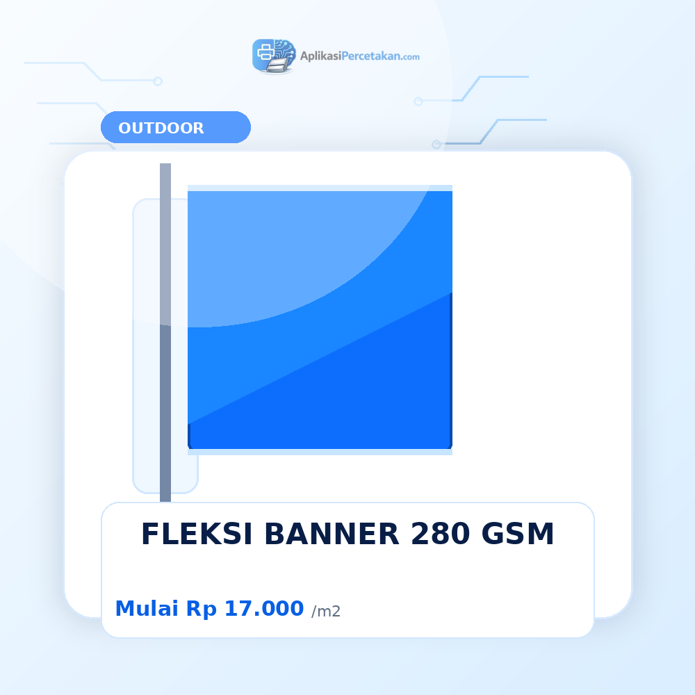 FLEKSI BENNER 280 GSM